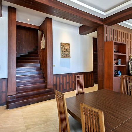 Nakawanna Villa Phuket ภายนอก รูปภาพ
