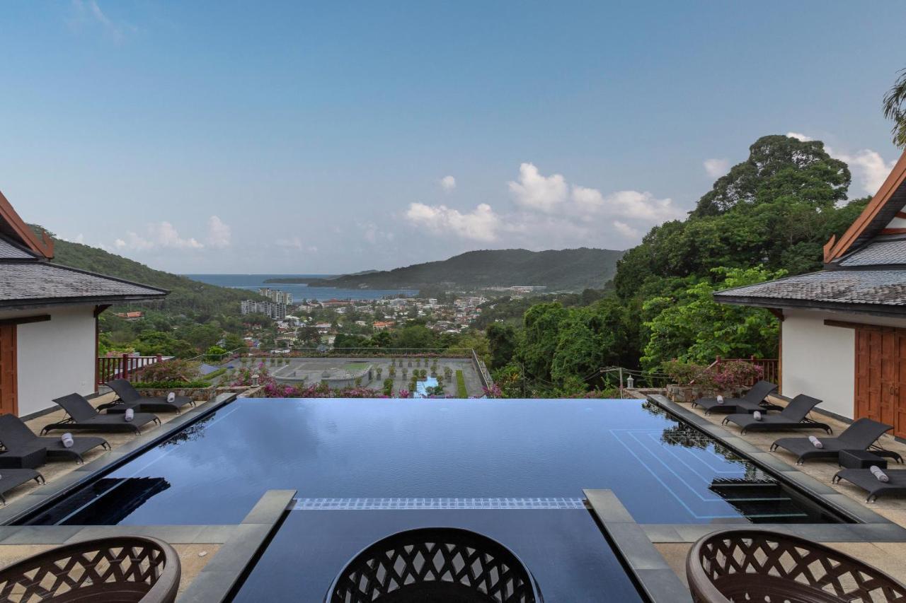 Nakawanna Villa Phuket ภายนอก รูปภาพ