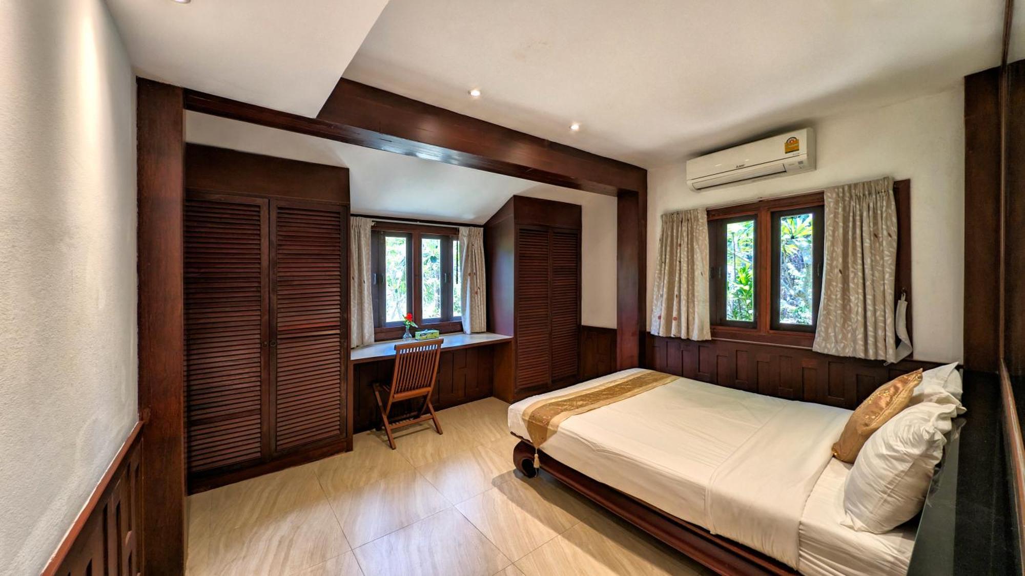 Nakawanna Villa Phuket ภายนอก รูปภาพ