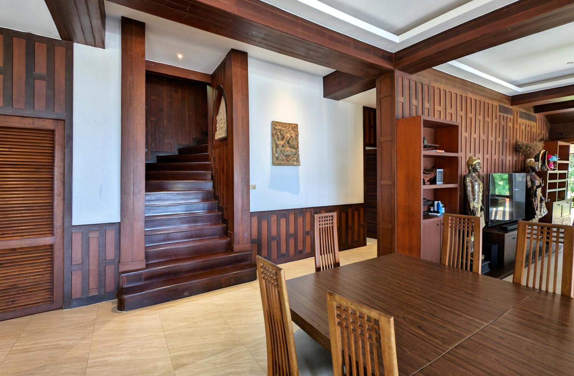 Nakawanna Villa Phuket ภายนอก รูปภาพ