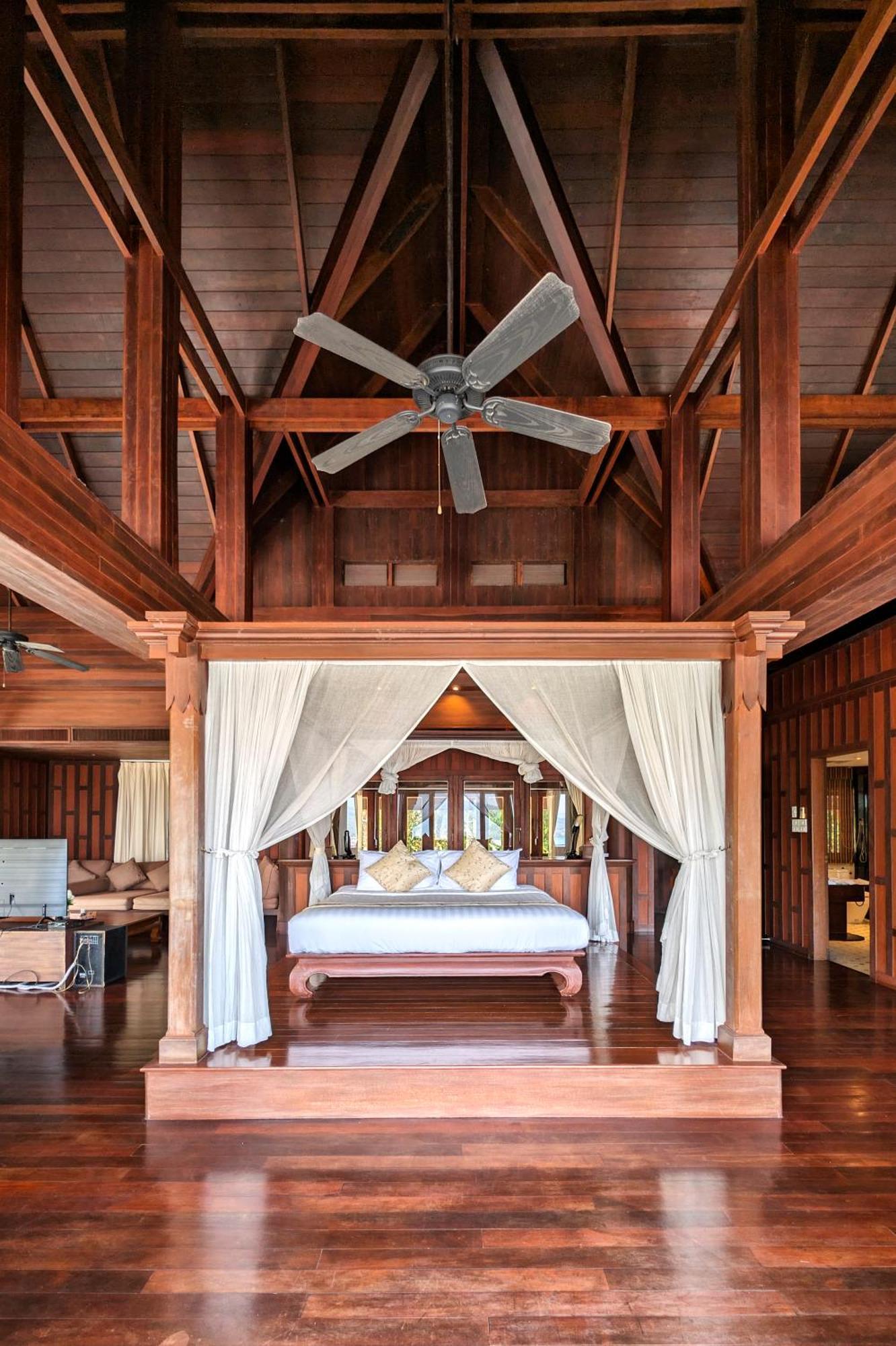 Nakawanna Villa Phuket ภายนอก รูปภาพ